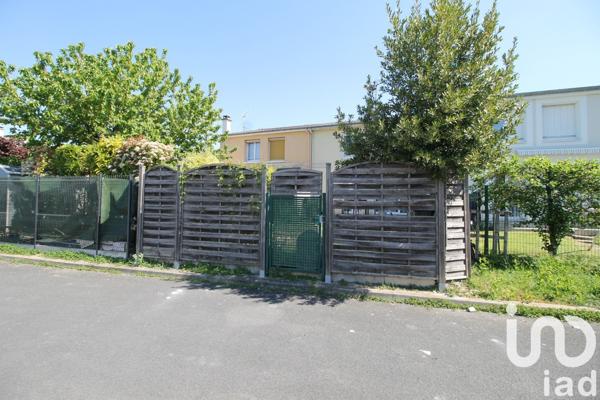 Maison 6 pièces de 110 m² à Reims (51100)