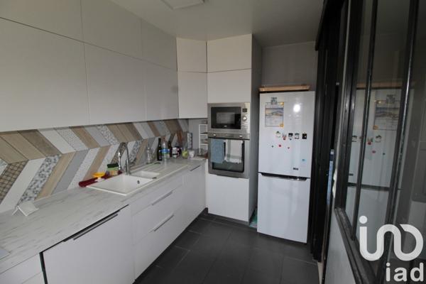 Maison 6 pièces de 110 m² à Reims (51100)