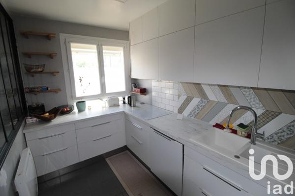 Maison 6 pièces de 110 m² à Reims (51100)