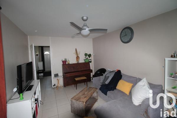 Maison 6 pièces de 110 m² à Reims (51100)