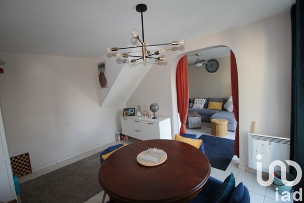 Maison 6 pièces de 110 m² à Reims (51100)