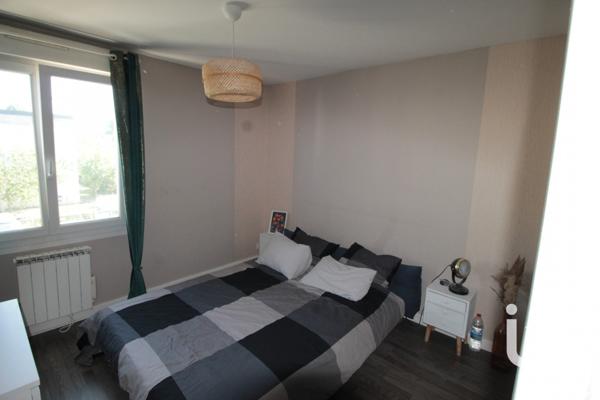 Maison 6 pièces de 110 m² à Reims (51100)