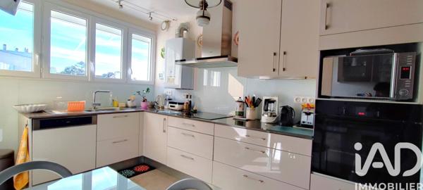 Appartement à vendre 5 pièces 112 m² Brest