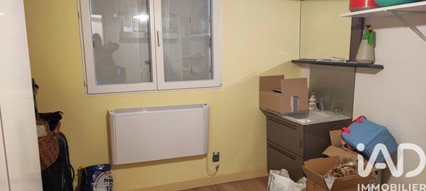 Appartement à vendre 5 pièces 112 m² Brest