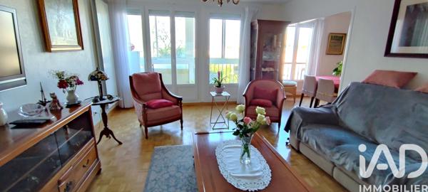 Appartement à vendre 5 pièces 112 m² Brest