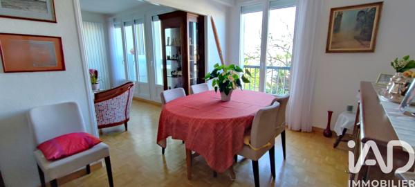 Appartement à vendre 5 pièces 112 m² Brest