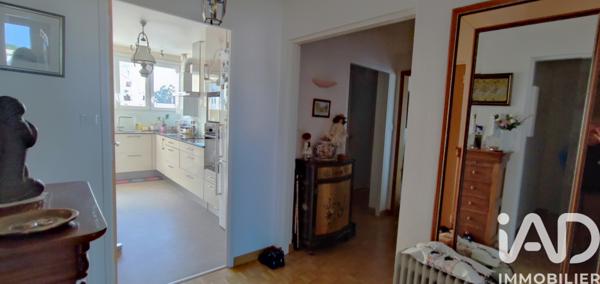 Appartement à vendre 5 pièces 112 m² Brest