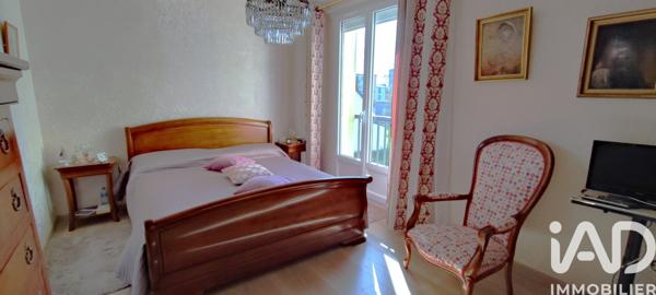 Appartement à vendre 5 pièces 112 m² Brest