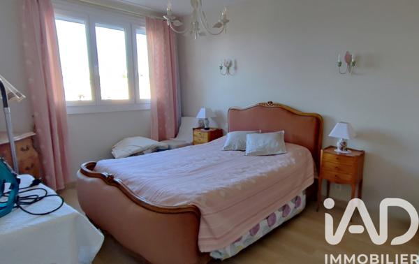 Appartement à vendre 5 pièces 112 m² Brest