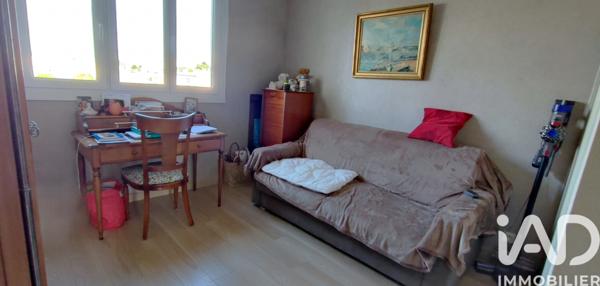 Appartement à vendre 5 pièces 112 m² Brest