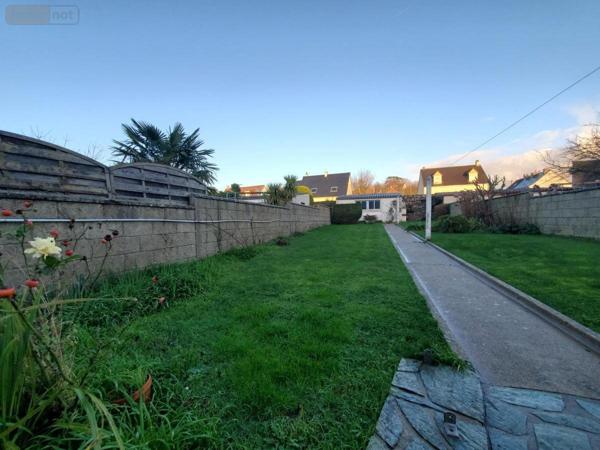 Maison à vendre à Tourlaville dans la Manche (50110), ref : 50046-1269