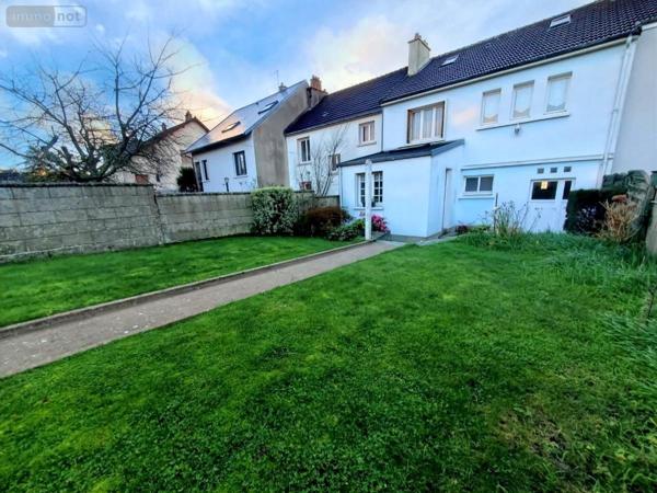 Maison à vendre à Tourlaville dans la Manche (50110), ref : 50046-1269