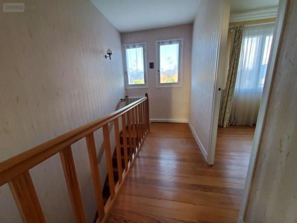 Maison à vendre à Tourlaville dans la Manche (50110), ref : 50046-1269