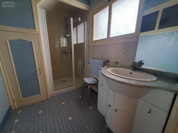 Maison à vendre à Tourlaville dans la Manche (50110), ref : 50046-1269