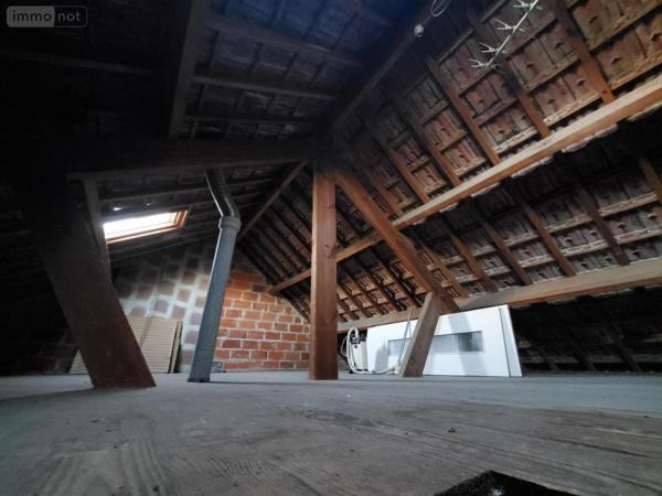 Maison à vendre à Tourlaville dans la Manche (50110), ref : 50046-1269