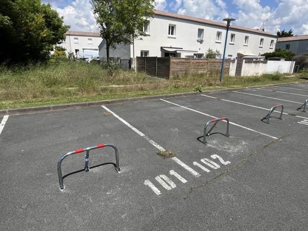 Parking à vendre |  Aytré |  Places de parking | 12 m²