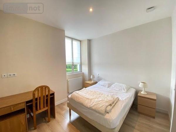 Maison à vendre à Betton en Ille-et-Vilaine (35830), ref : 030/72976   
Centre