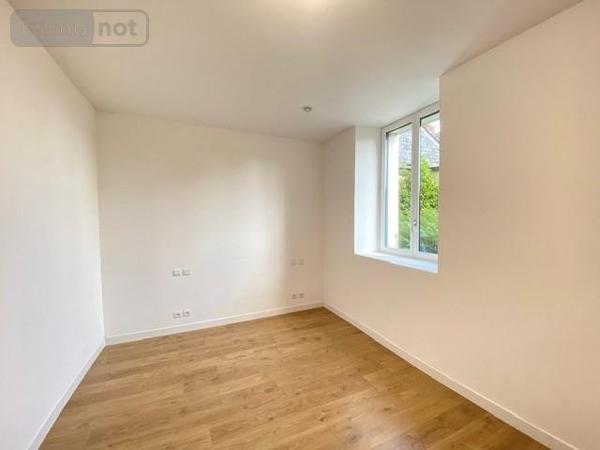 Maison à vendre à Betton en Ille-et-Vilaine (35830), ref : 030/72976   
Centre