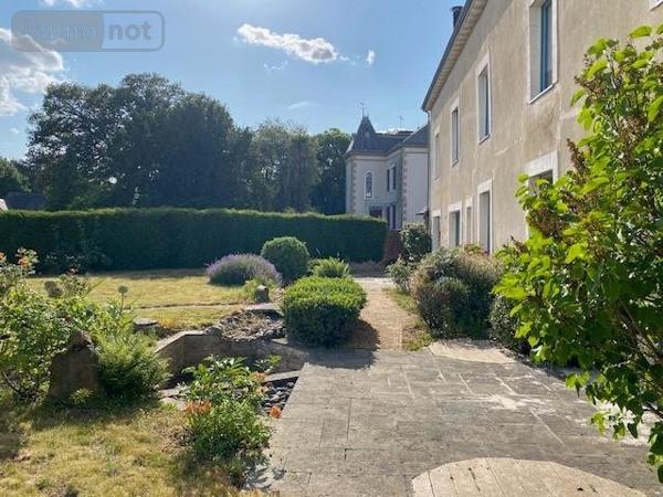 Maison à vendre à Betton en Ille-et-Vilaine (35830), ref : 030/72976   
Centre