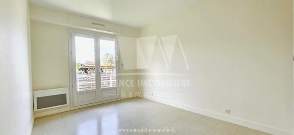 SAINT-YRIEIX - PAVILLON T4 DE PLAIN-PIED AVEC TERRASSE, JARDIN ET GARAGE