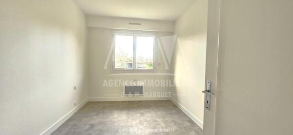 SAINT-YRIEIX - PAVILLON T4 DE PLAIN-PIED AVEC TERRASSE, JARDIN ET GARAGE