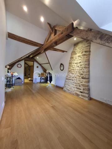 Maison de 181 m²
