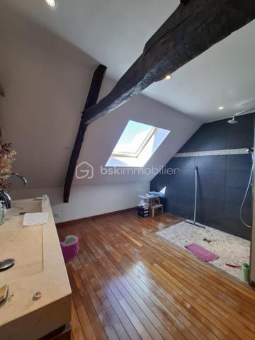 Maison de 181 m²