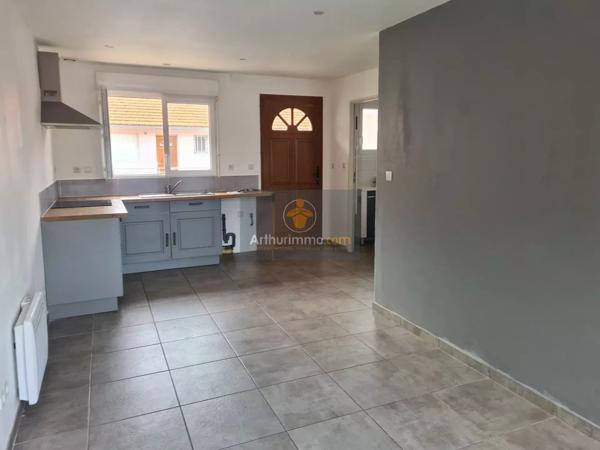 Location Appartement 2 pièces 33 m2 à Bollène