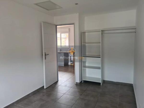 Location Appartement 2 pièces 33 m2 à Bollène