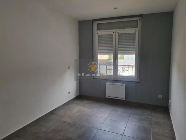 Location Appartement 2 pièces 33 m2 à Bollène