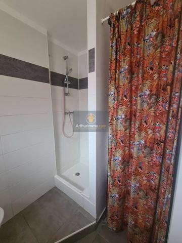 Location Appartement 2 pièces 33 m2 à Bollène