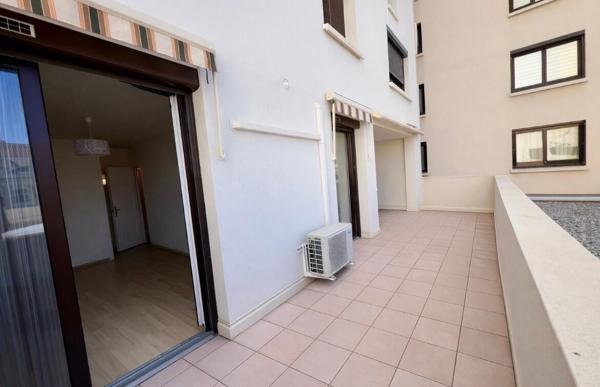 Perpignan Résidence Le Galaxy  Perpignan T4 (105 m2) Confort, standing et emplacement privilégié