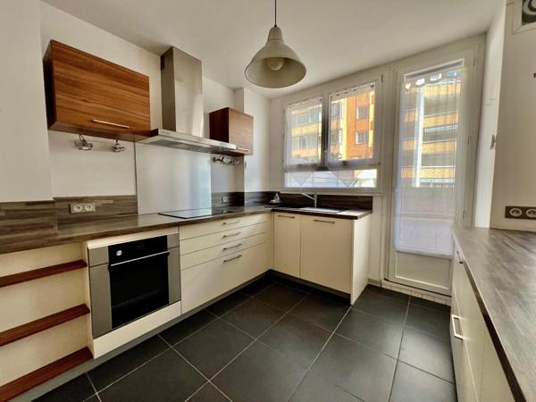 Perpignan Résidence Le Galaxy  Perpignan T4 (105 m2) Confort, standing et emplacement privilégié