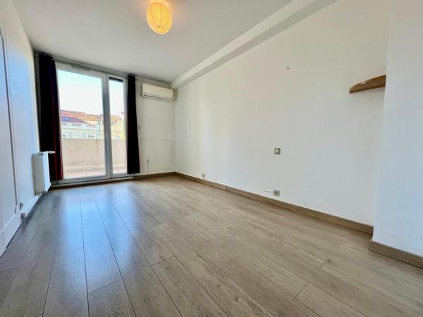 Perpignan Résidence Le Galaxy  Perpignan T4 (105 m2) Confort, standing et emplacement privilégié