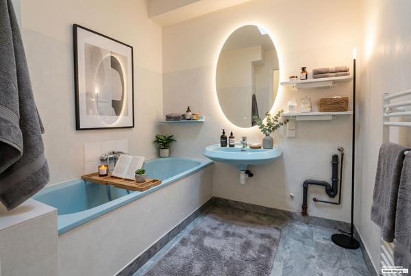 Perpignan Résidence Le Galaxy  Perpignan T4 (105 m2) Confort, standing et emplacement privilégié