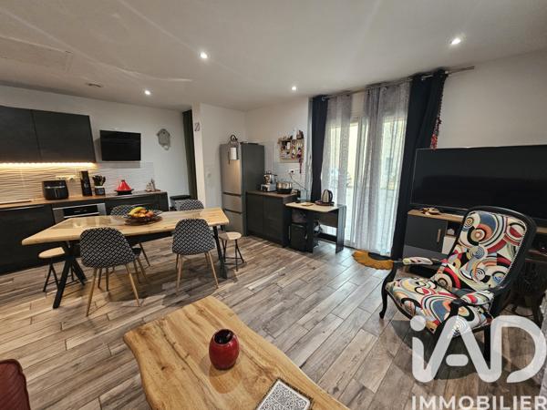 Appartement à vendre 2 pièces 45 m² Ollioules