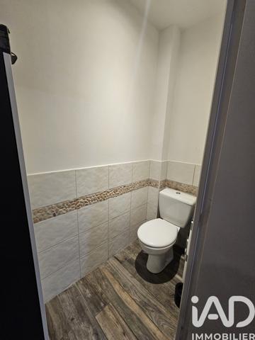 Appartement à vendre 2 pièces 45 m² Ollioules