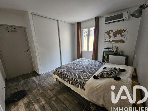 Appartement à vendre 2 pièces 45 m² Ollioules