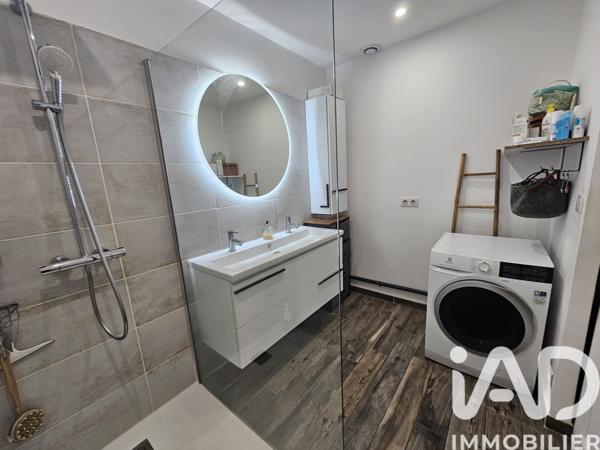 Appartement à vendre 2 pièces 45 m² Ollioules