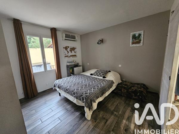 Appartement à vendre 2 pièces 45 m² Ollioules