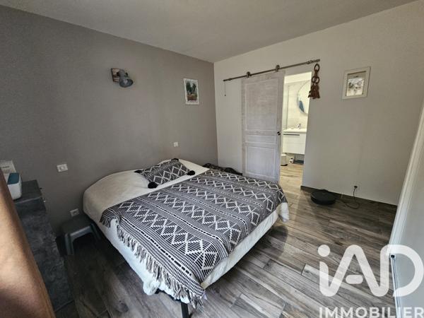 Appartement à vendre 2 pièces 45 m² Ollioules