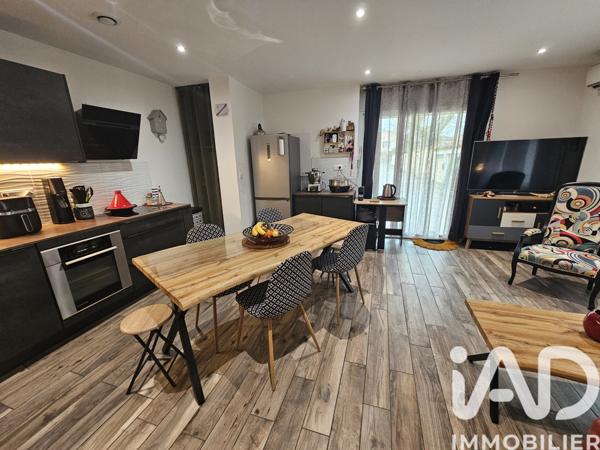 Appartement à vendre 2 pièces 45 m² Ollioules