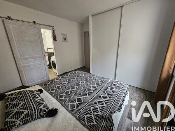 Appartement à vendre 2 pièces 45 m² Ollioules