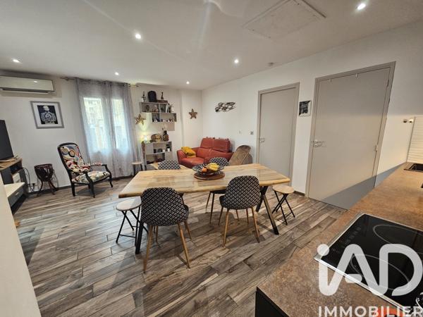 Appartement à vendre 2 pièces 45 m² Ollioules