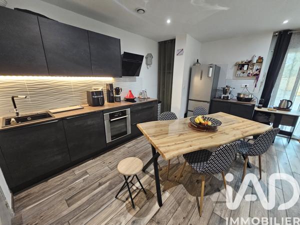 Appartement à vendre 2 pièces 45 m² Ollioules