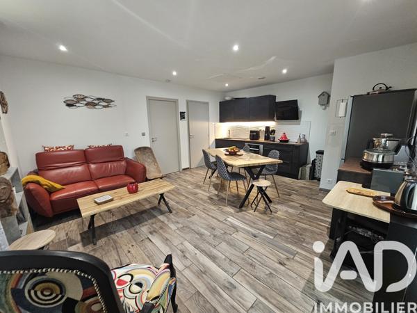 Appartement à vendre 2 pièces 45 m² Ollioules