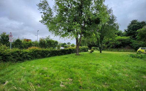 Terrain à vendre    Rocheservière