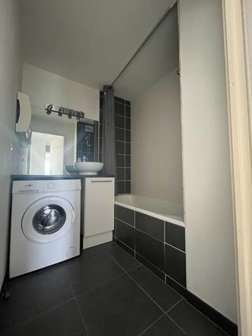 Toulouse Croix Daurade - T3 Meuble Parking - Terrasse - Piscine