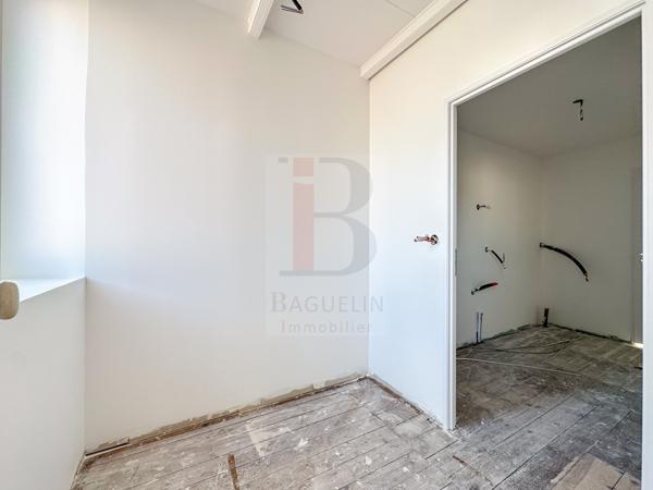 Maison de ville T3 rénovée avec Cave