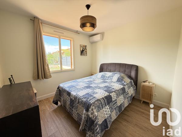 Maison à vendre 4 pièces 89 m² Saleilles